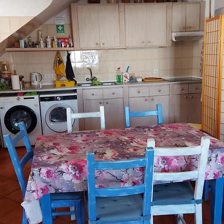 Agua De Sonho 2 Otel Bensafrim Dış mekan fotoğraf