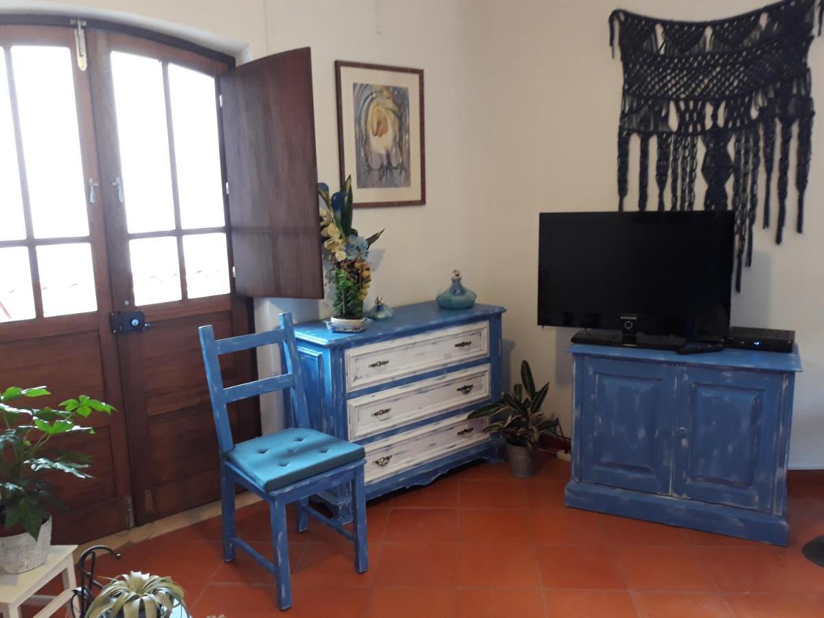Agua De Sonho 2 Otel Bensafrim Dış mekan fotoğraf