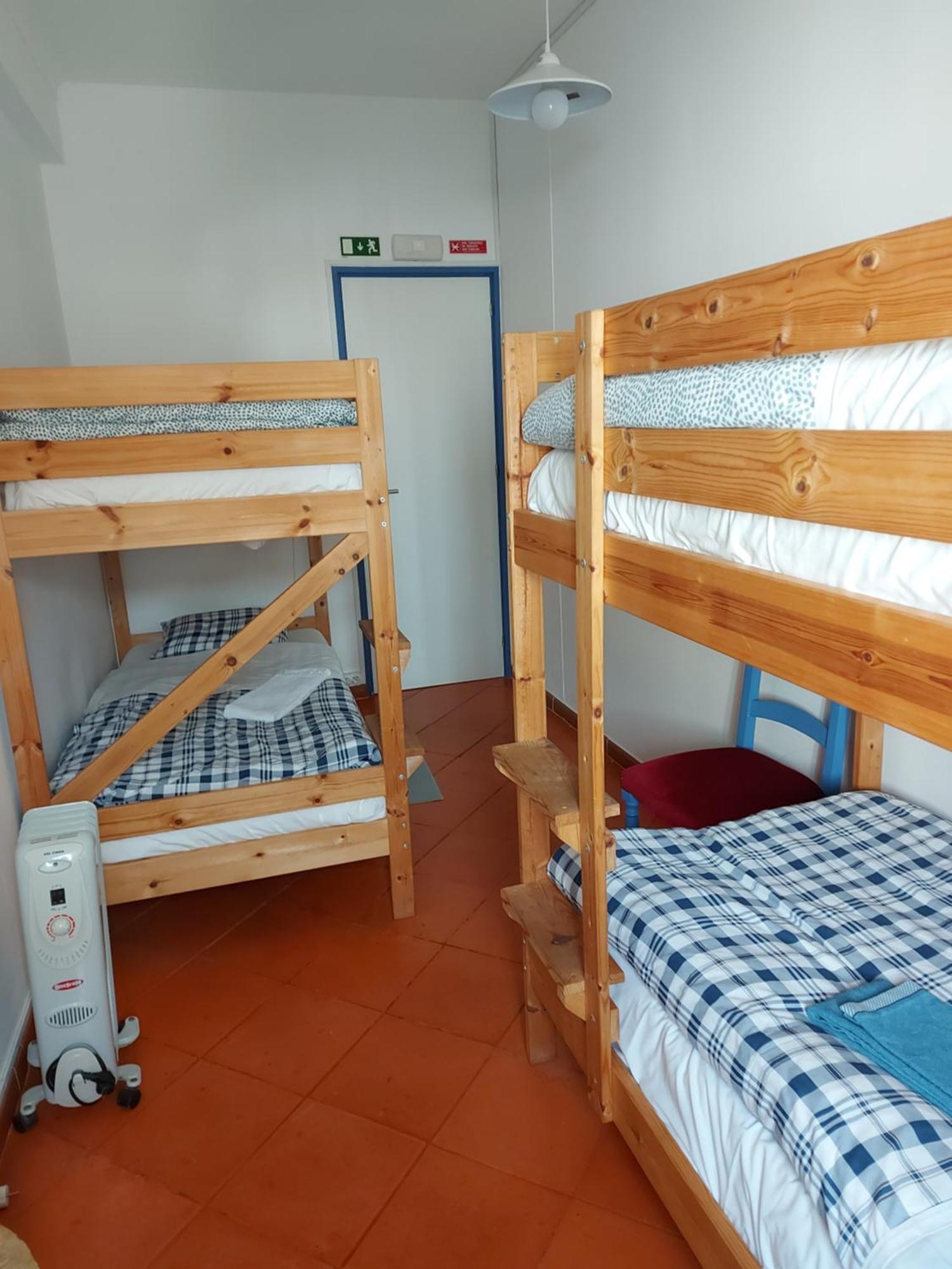 Agua De Sonho 2 Otel Bensafrim Dış mekan fotoğraf