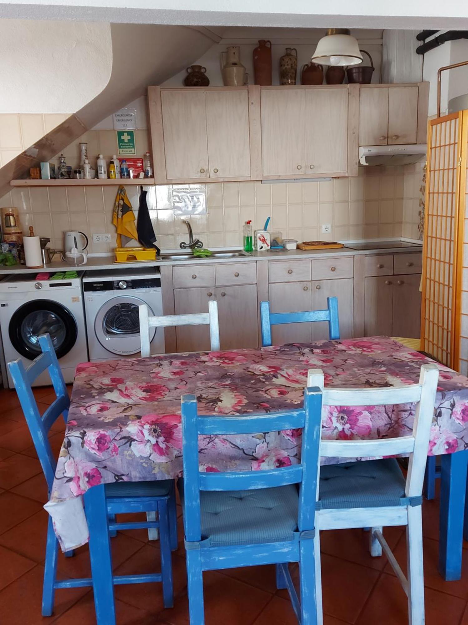 Agua De Sonho 2 Otel Bensafrim Dış mekan fotoğraf